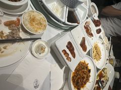 -羲和雅苑•北京烤鸭(国贸商城店)