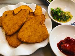 -惠丰涮肉馆(德宝新园店)