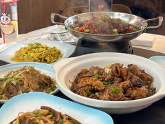 -李东农庄(中南百草园地标店)