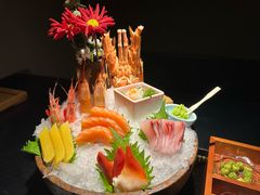 -花潮料理艺食馆(苏宁广场B区店)