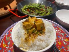 -拾捌川·自贡爆炒(新街口店)