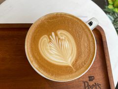 -Peet's Coffee皮爷咖啡(大学路店)