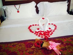 android_upload_pic-三亚亚龙湾红树林度假酒店