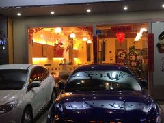 门面-燕青小馆(东园大厦店)