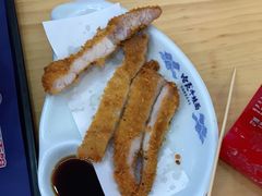 -哈灵面馆(宁波路店)