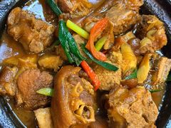 -九道菜有鸡鱼头(石鼓路店)