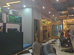-网络客栈电竞网咖(西潞南大街店)