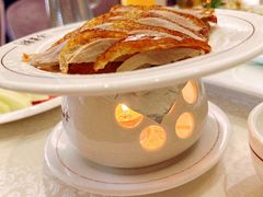 -北京全聚德(王府井店)