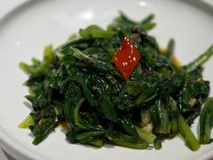 -羲和雅苑•北京烤鸭(国贸商城店)