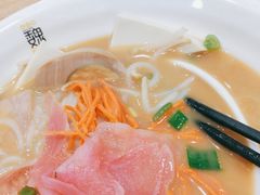 -魏家凉皮(外滩店)