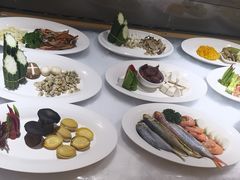 -梦都海鲜酒家(万达广场江桥店)