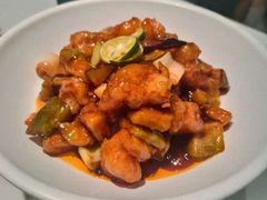 -兰湘子·湘菜小炒(南京江宁万达店)