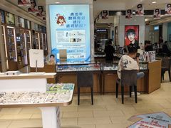 -盛视视光中心(东中街店)