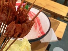 -大龙燚火锅(南山大道店)