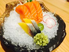 -吟松日式料理(莘庄店)