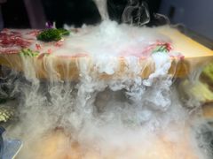 -塔兰齐新疆孜然火锅(鲤鱼山路店)