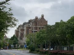 -新江湾城公园