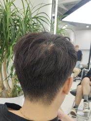 -FINE HAIR 烫染专业设计