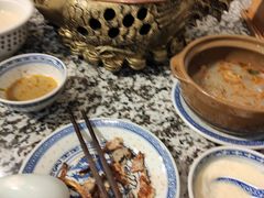 -南京大牌档(凯德大峡谷店)