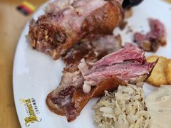 -巴伐利亚啤酒坊(意式风情街店)