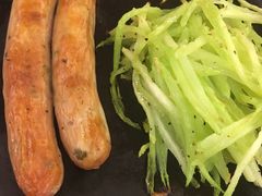 -萨莉亚意式餐厅(深南茂业店)