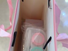 -Sweet Color美瞳隐形眼镜店(九亭金地广场店)