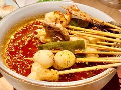 -滋色臻选川菜(北京坊旗舰店)