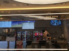 -喜茶(北京三里屯太古里店)