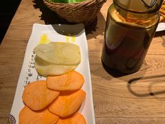 -一江山炭火烤肉专门店