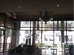 酒店大堂-苏州吴宫泛太平洋酒店