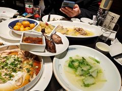 -通安客栈中餐厅·何家小馆