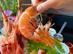 -花潮料理艺食馆(成都万象城店)