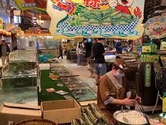大堂-石岐佬中山菜馆(张溪店)