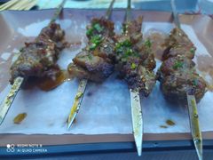 -三毛烧烤·南昌大排档(山姆店)
