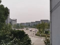 -安徽大学(磬苑校区)
