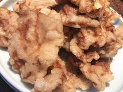 锅包肉-同合居·非遗东北菜(王府井店)