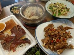 -先记烧鹅王·本地粤菜(福永店)