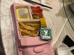 -糟粕醋·椰苑海南菜餐厅(亚龙湾天域酒店)