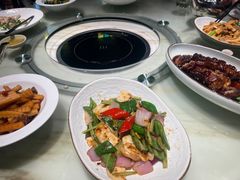 -味食家市师鸡(三元里店)