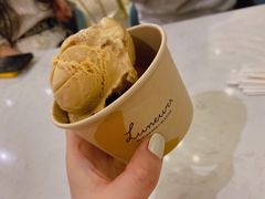 海盐焦糖冰淇淋-LUNEURS月乐诗·法式冰淇淋(环贸店)