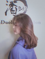 -东方麒麟·潘多拉SALON