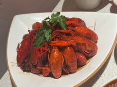 -海底捞火锅(之心城店)