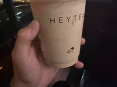 -喜茶(青岛金狮广场店)