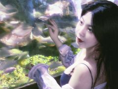 -左海海底世界