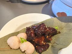 -桂满陇·杭州小馆(巴黎春天浦建店)