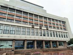 -浙江大学(玉泉校区)