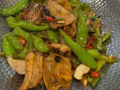 -苏湘小馆·不做预制菜(青年公社店)