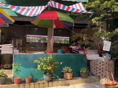 -隆都四季香饭店(碧海路店)