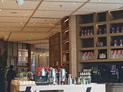 -TABLE·味西餐厅-成都茂业JW万豪酒店