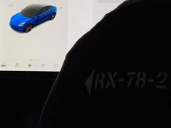 -TESLA 特斯拉(广州天环广场体验店)